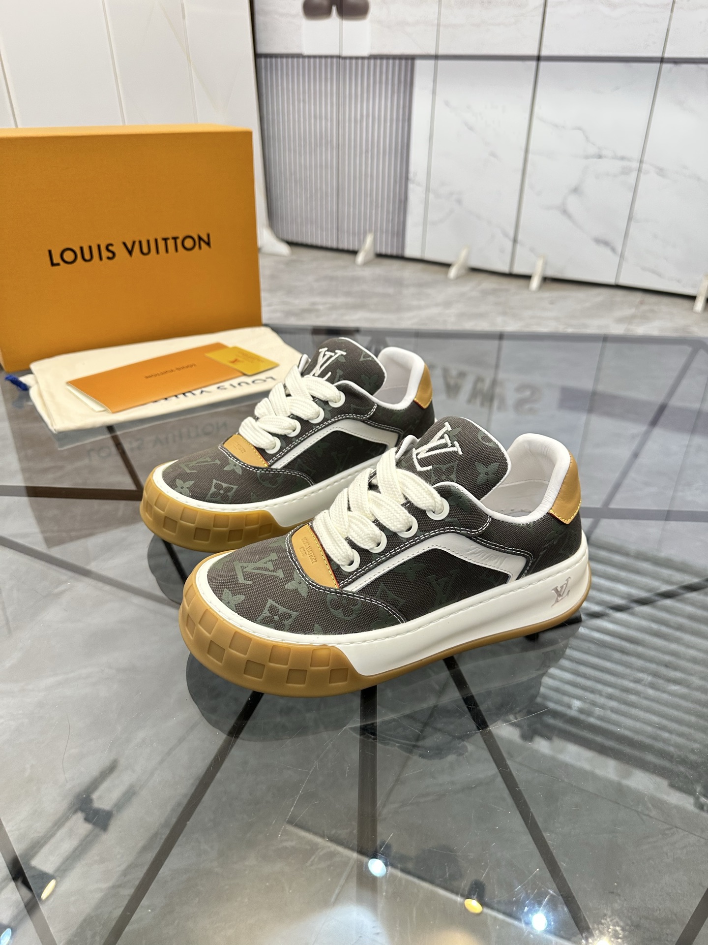 Louis Vuitton